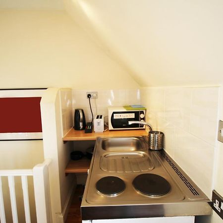Flexistay Tooting Studios London Exterior foto
