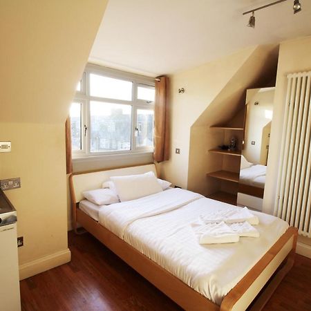 Flexistay Tooting Studios London Exterior foto